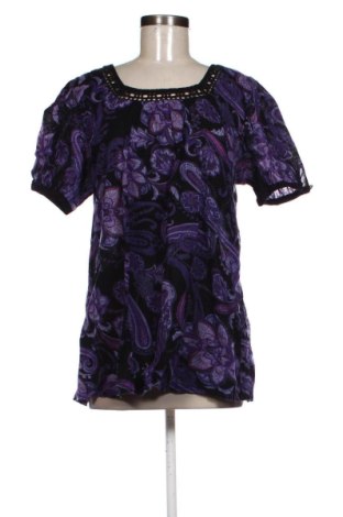 Дамска блуза Yessica, Размер XL, Цвят Многоцветен, Цена 10,22 €