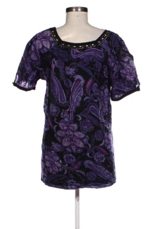 Дамска блуза Yessica, Размер XL, Цвят Многоцветен, Цена 10,22 €