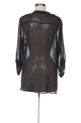 Дамска блуза Yessica, Размер XXL, Цвят Черен, Цена 10,22 €