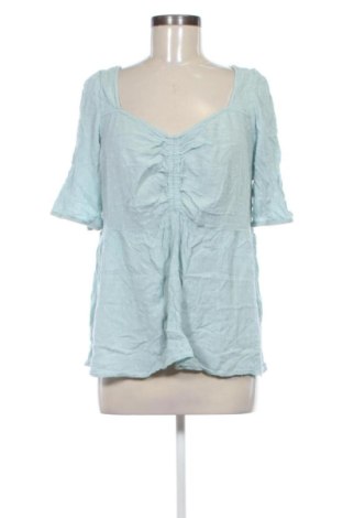 Bluzka damska Yessica, Rozmiar XL, Kolor Niebieski, Cena 52,00 zł