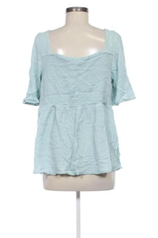 Bluzka damska Yessica, Rozmiar XL, Kolor Niebieski, Cena 52,00 zł