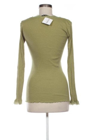 Damen Shirt Yest, Größe L, Farbe Grün, Preis € 5,41