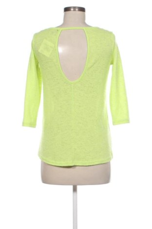 Дамска блуза Yfl Reserved, Размер S, Цвят Зелен, Цена 9,70 €