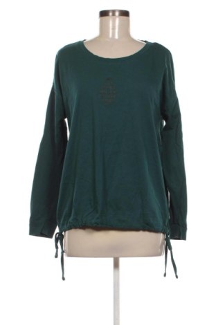Bluză de femei Yfl Reserved, Mărime L, Culoare Verde, Preț 50,59 Lei