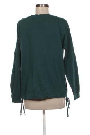 Bluză de femei Yfl Reserved, Mărime L, Culoare Verde, Preț 50,59 Lei