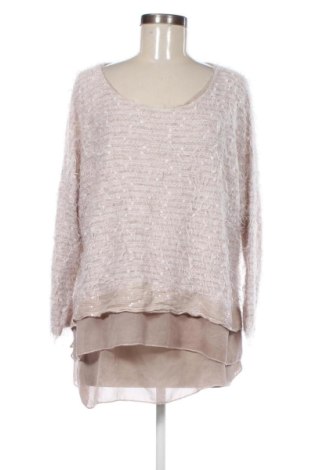 Damen Shirt Your&Self, Größe XXL, Farbe Mehrfarbig, Preis 9,99 €