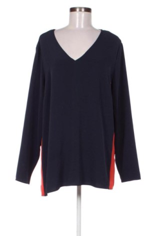 Bluzka damska Your Sixth Sense, Rozmiar XL, Kolor Niebieski, Cena 30,63 zł