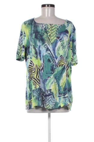 Дамска блуза Your Sixth Sense, Размер XXL, Цвят Многоцветен, Цена 10,22 €