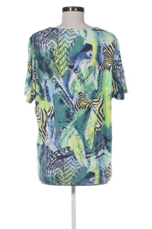 Дамска блуза Your Sixth Sense, Размер XXL, Цвят Многоцветен, Цена 10,22 €