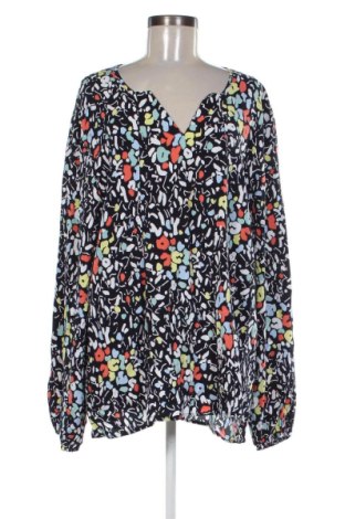 Bluză de femei Z By Z, Mărime 3XL, Culoare Multicolor, Preț 88,62 Lei