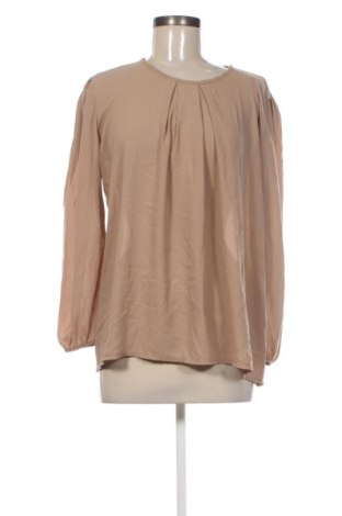Bluză de femei Zabaione, Mărime L, Culoare Bej, Preț 107,99 Lei