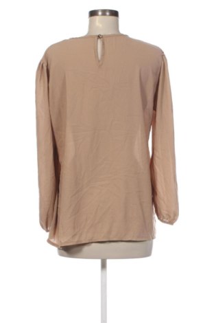 Bluză de femei Zabaione, Mărime L, Culoare Bej, Preț 107,99 Lei