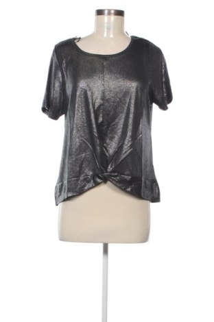 Дамска блуза Zabaione, Размер L, Цвят Сребрист, Цена 32,00 €