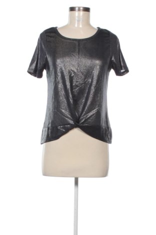 Damen Shirt Zabaione, Größe S, Farbe Silber, Preis € 32,00
