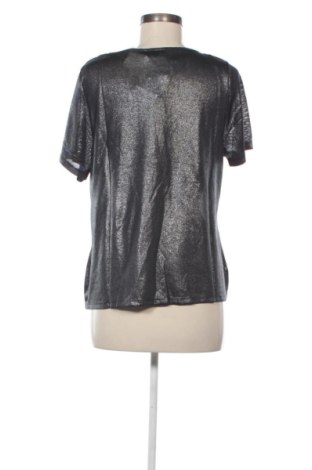 Дамска блуза Zabaione, Размер XL, Цвят Сребрист, Цена 32,00 €