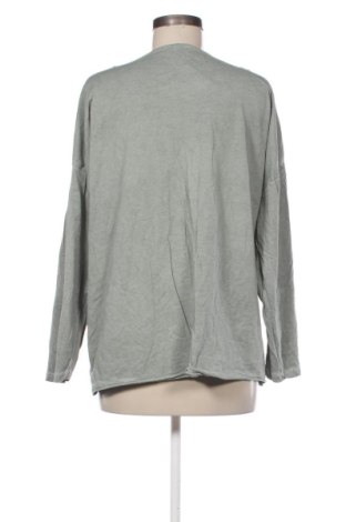 Дамска блуза Zabaione, Размер L, Цвят Зелен, Цена 17,38 €