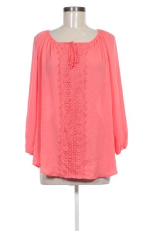 Bluză de femei Zac & Rachel, Mărime XL, Culoare Roșu, Preț 60,99 Lei