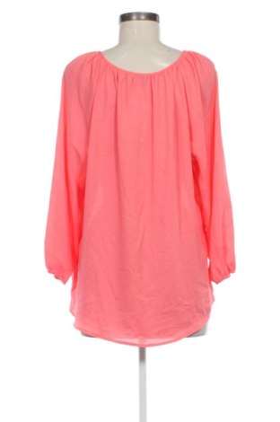 Bluză de femei Zac & Rachel, Mărime XL, Culoare Roșu, Preț 60,99 Lei