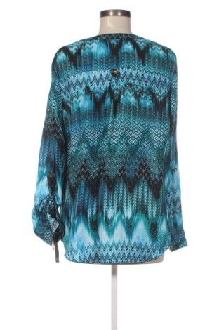 Női blúz Zac & Rachel, Méret L, Szín Kék, Ár 4 949 Ft