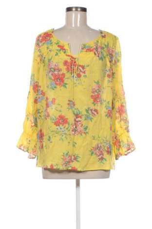 Bluză de femei Zac & Rachel, Mărime XL, Culoare Multicolor, Preț 60,99 Lei