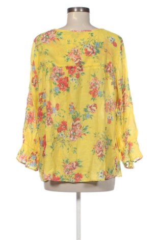 Bluză de femei Zac & Rachel, Mărime XL, Culoare Multicolor, Preț 60,99 Lei
