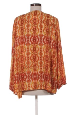 Дамска блуза Zac & Rachel, Размер 3XL, Цвят Многоцветен, Цена 10,22 €