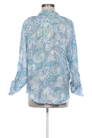 Дамска блуза Zac & Rachel, Размер XL, Цвят Многоцветен, Цена 10,22 €