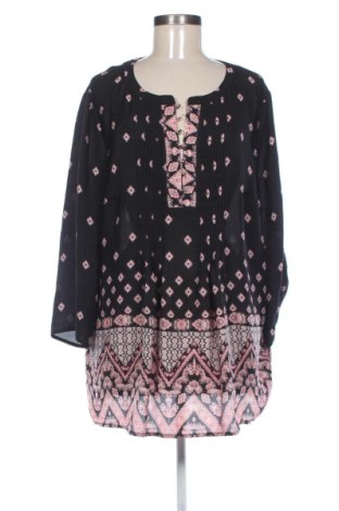 Női blúz Zac & Rachel, Méret XXL, Szín Sokszínű, Ár 4 949 Ft