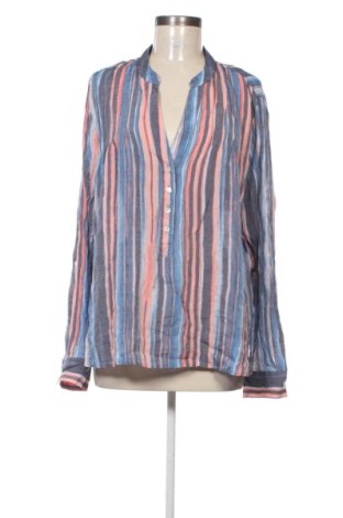 Дамска блуза Zac & Rachel, Размер XXL, Цвят Многоцветен, Цена 10,22 €