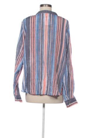 Дамска блуза Zac & Rachel, Размер XXL, Цвят Многоцветен, Цена 10,22 €