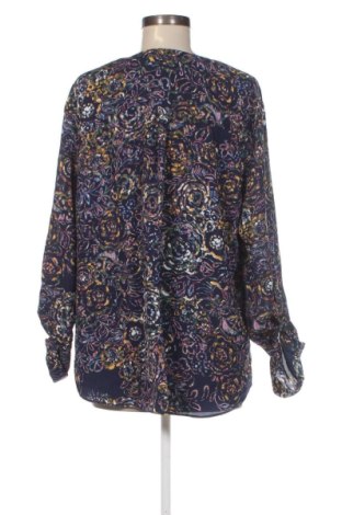 Damen Shirt Zac & Rachel, Größe XL, Farbe Mehrfarbig, Preis € 11,99