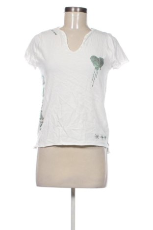 Bluzka damska Zadig & Voltaire, Rozmiar S, Kolor Kolorowy, Cena 584,99 zł