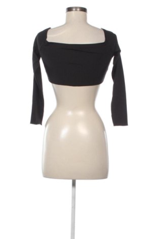 Bluzka damska Zaful, Rozmiar M, Kolor Czarny, Cena 51,99 zł