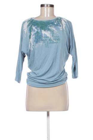 Damen Shirt Zaps, Größe S, Farbe Mehrfarbig, Preis € 24,55