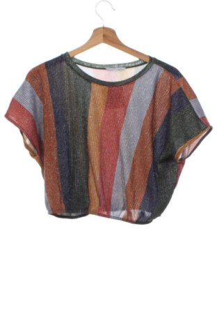 Bluză de femei Zara, Mărime XXL, Culoare Multicolor, Preț 63,99 Lei