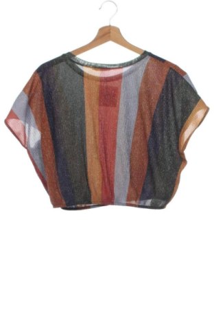 Bluză de femei Zara, Mărime XXL, Culoare Multicolor, Preț 63,99 Lei