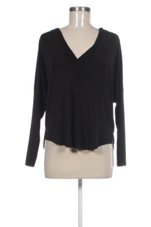 Bluză de femei Zara, Mărime M, Culoare Negru, Preț 85,99 Lei