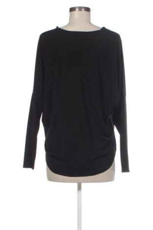 Bluză de femei Zara, Mărime M, Culoare Negru, Preț 85,99 Lei