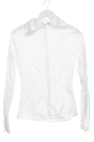 Дамска блуза Zara, Размер XS, Цвят Бял, Цена 8,82 €