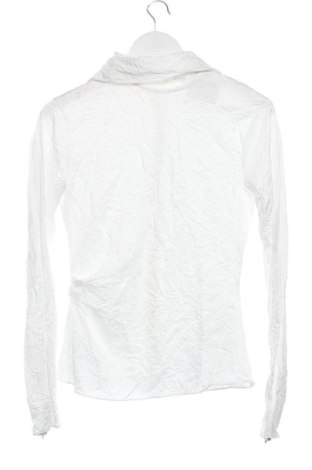 Дамска блуза Zara, Размер XS, Цвят Бял, Цена 8,82 €