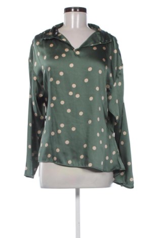 Bluzka damska Zara, Rozmiar L, Kolor Kolorowy, Cena 64,30 zł