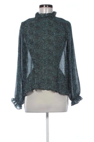 Дамска блуза Zara, Размер S, Цвят Многоцветен, Цена 8,77 €