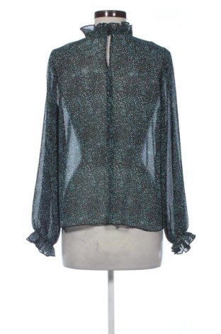 Дамска блуза Zara, Размер S, Цвят Многоцветен, Цена 8,77 €