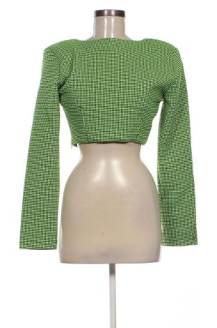 Bluzka damska Zara, Rozmiar L, Kolor Kolorowy, Cena 53,58 zł