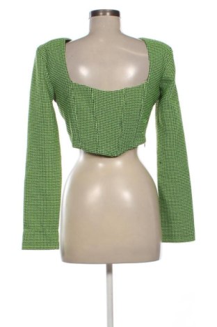 Bluzka damska Zara, Rozmiar L, Kolor Kolorowy, Cena 53,58 zł