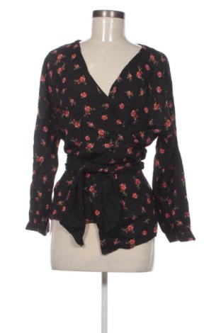 Дамска блуза Zara, Размер S, Цвят Многоцветен, Цена 14,31 €