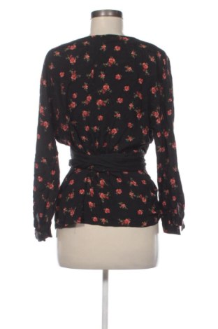 Дамска блуза Zara, Размер S, Цвят Многоцветен, Цена 14,31 €