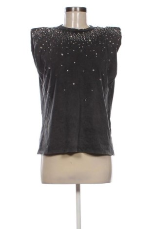 Női blúz Zara, Méret L, Szín Szürke, Ár 4 545 Ft