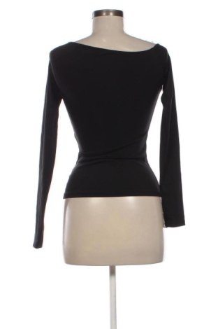 Bluzka damska Zara, Rozmiar XS, Kolor Czarny, Cena 48,23 zł