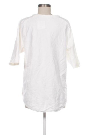 Дамска блуза Zara, Размер L, Цвят Бял, Цена 9,71 €